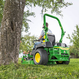 ZTrak Zero Turn John Deere