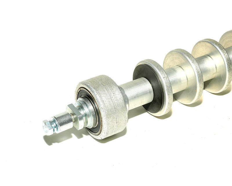 Roller for Allett Cylinder Mower