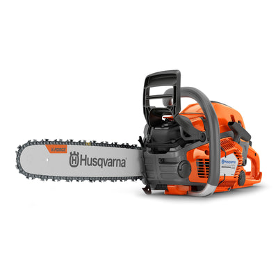 Husqvarna 545 II Chainsaw