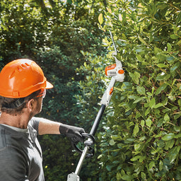 Stihl HLA56 Cordless Long Reach Hedgetrimmer