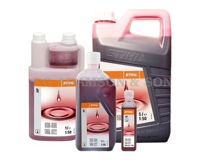 STIHL HP 2-Stroke Oil