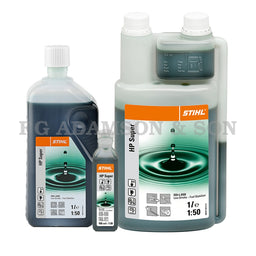 Stihl Hp Super 2-Stroke Oil