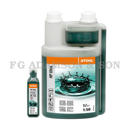 Stihl HP Ultra 2-Stroke Oil