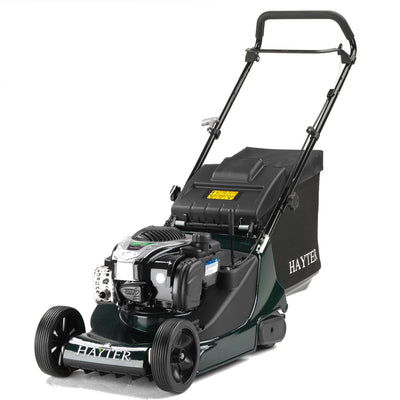 Hayter Harrier 41 Push Lawnmower