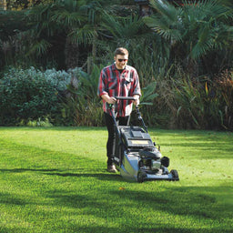 Hayter Harrier 48 Lawnmower