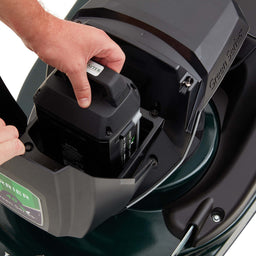 Hayter Harrier 48 Cordless Lawnmower