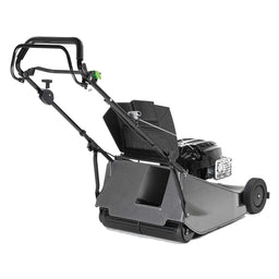 Hayter Harrier 56 Pro Autodrive BBC Lawnmower