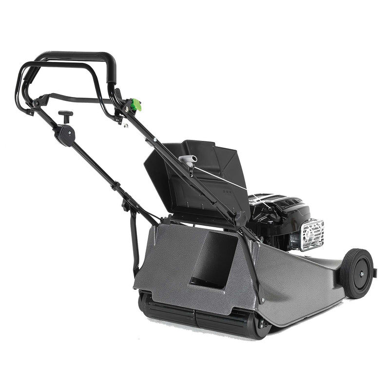 Hayter Harrier 56 Pro Autodrive BBC Lawnmower