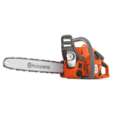 Husqvarna 120 II Chainsaw