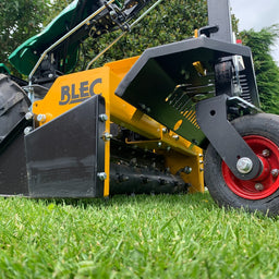 BLEC Power-Box Rake 80 with Ferrari Engine