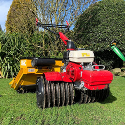 Blec Cultipack Seeder Hire for Rent