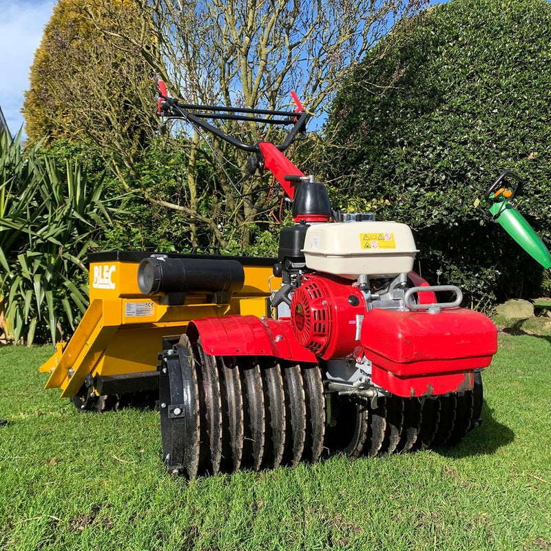 Blec Cultipack Seeder Hire for Rent