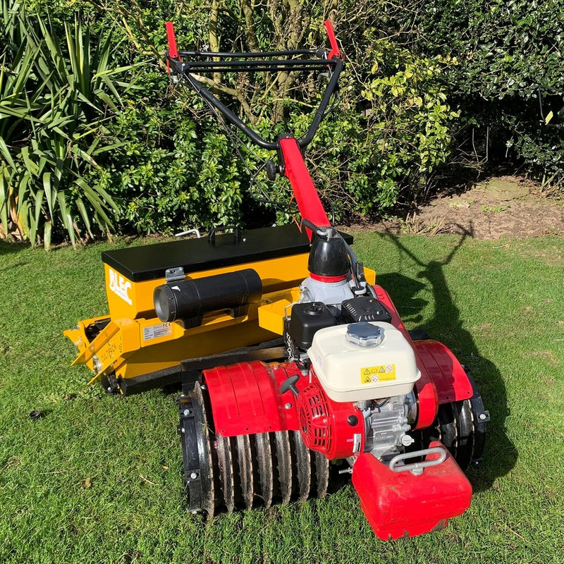 Rent Blec Cultipack Seeder