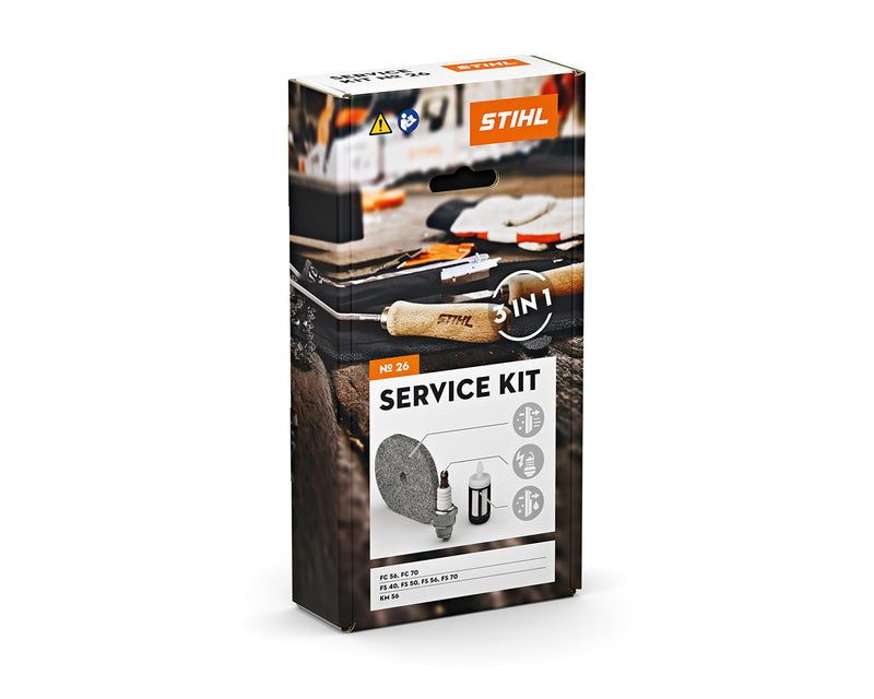 Stihl Kombi service kit 26
