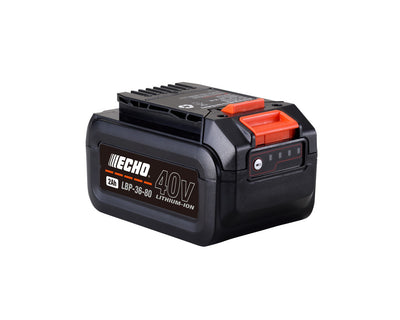 Echo LBP-36-80 2.0Ah 40 Volt Battery