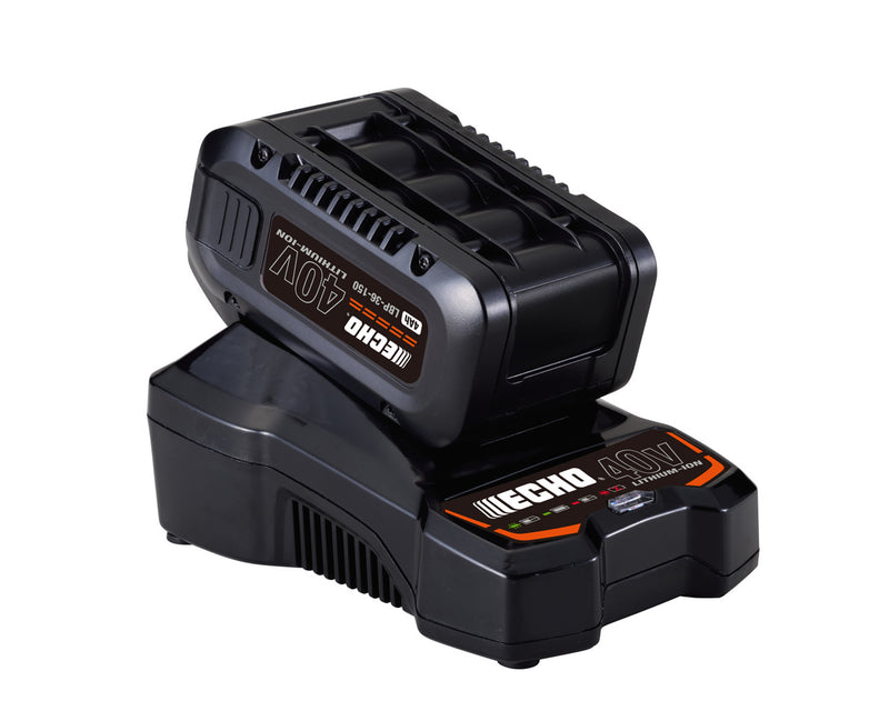 Echo 40v Charger