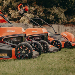 ECHO Lawn Mowers
