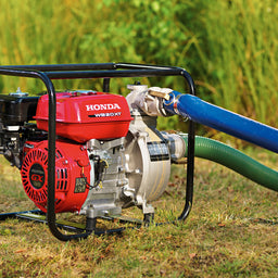 WB20 Water Pump