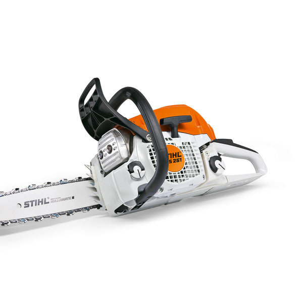 Stihl MS231, MS251, MS271, MS291, MS311, MS391 Levegőszűrő | Kertigépek