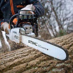 Petrol MS 271 STIHL Chainsaw