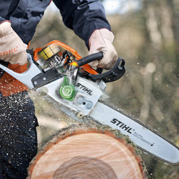 STIHL MS 291