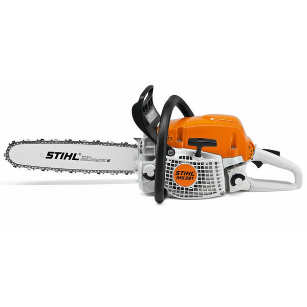 Stihl MS291 Chainsaw | Ripon Family