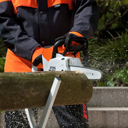 MSA 160 C-B Chainsaw