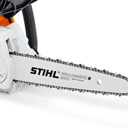 MSA Chainsaw