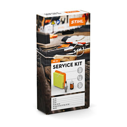 Stilh Brushcutter service kit 31