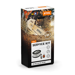 Stihl 4 service kit