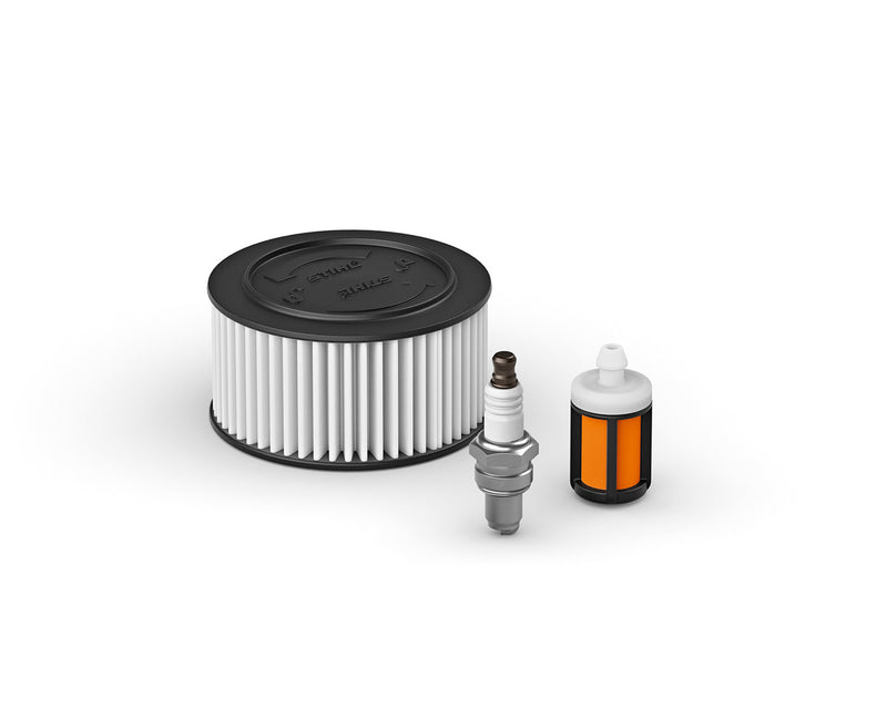 STIHL Chainsaw Service Kit 12 - 1140 007 4102