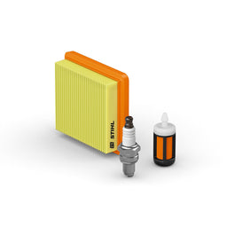 Stihl Kombi service kit 31 contents