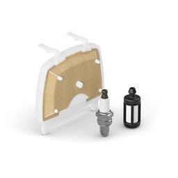 Stihl service kit 9 contents