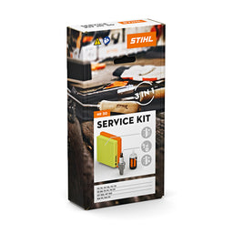 Stihl Brushcutter Service Kit 30 - 4180 007 4102