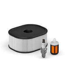 Stihl service kit contents