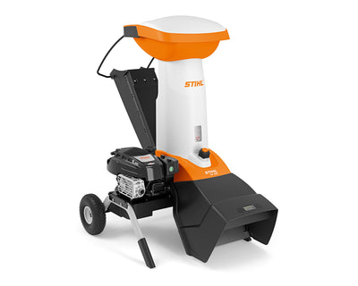 Stihl GH460 Petrol Garden Shredder