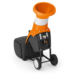 GHE150 Shredder