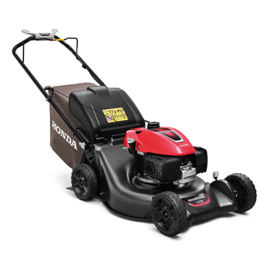 Honda Izy HRN 536 VK Lawnmower