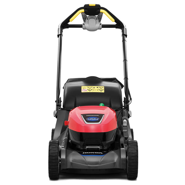 Honda HRX476 XB Cordless Lawnmower | Ripon Family