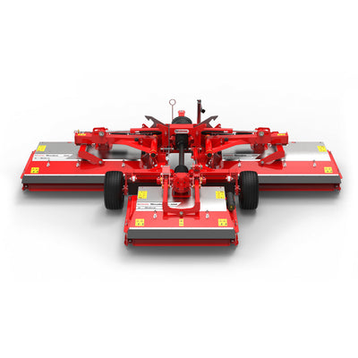 Trimax Snake S2 Rotary Mower
