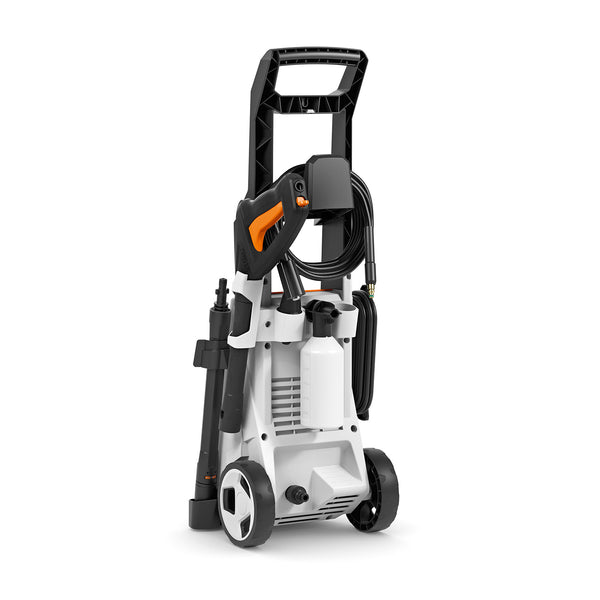 Stihl RE90 Pressure Washer Ripon Family