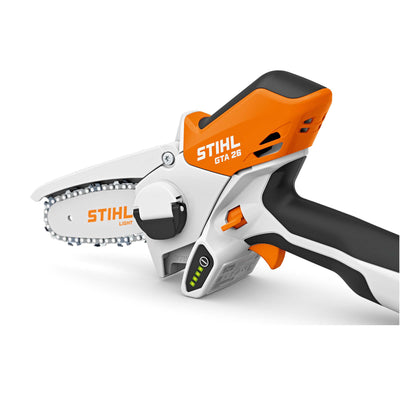 STIHL GTA26 Cordless Garden Pruner
