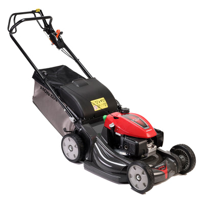 Honda HRX 537 HY Lawnmower