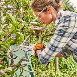 Garden Pruner