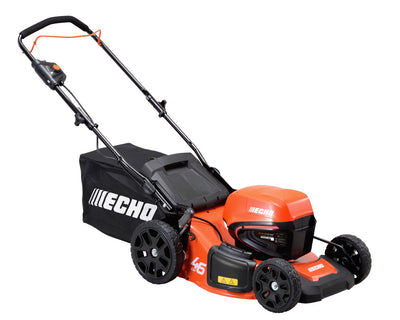 Echo DLM-310/46P Cordless Lawnmower