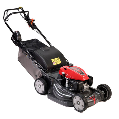 Honda HRX 537 HZ Lawnmower