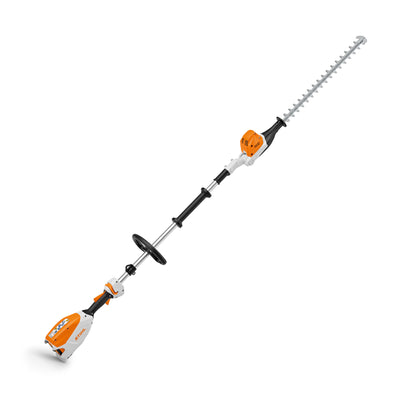 Stihl HLA66 Cordless Long Reach Hedgetrimmer