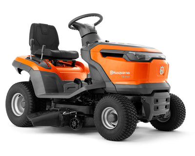 Husqvarna TS112 Lawn Tractor