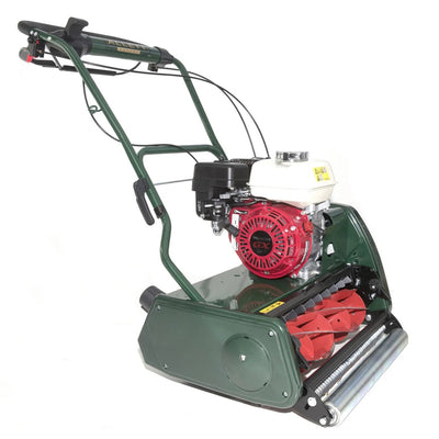 Allett Kensington 17H Lawnmower