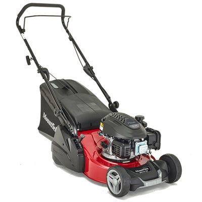 Mountfield S421R HP Lawnmower